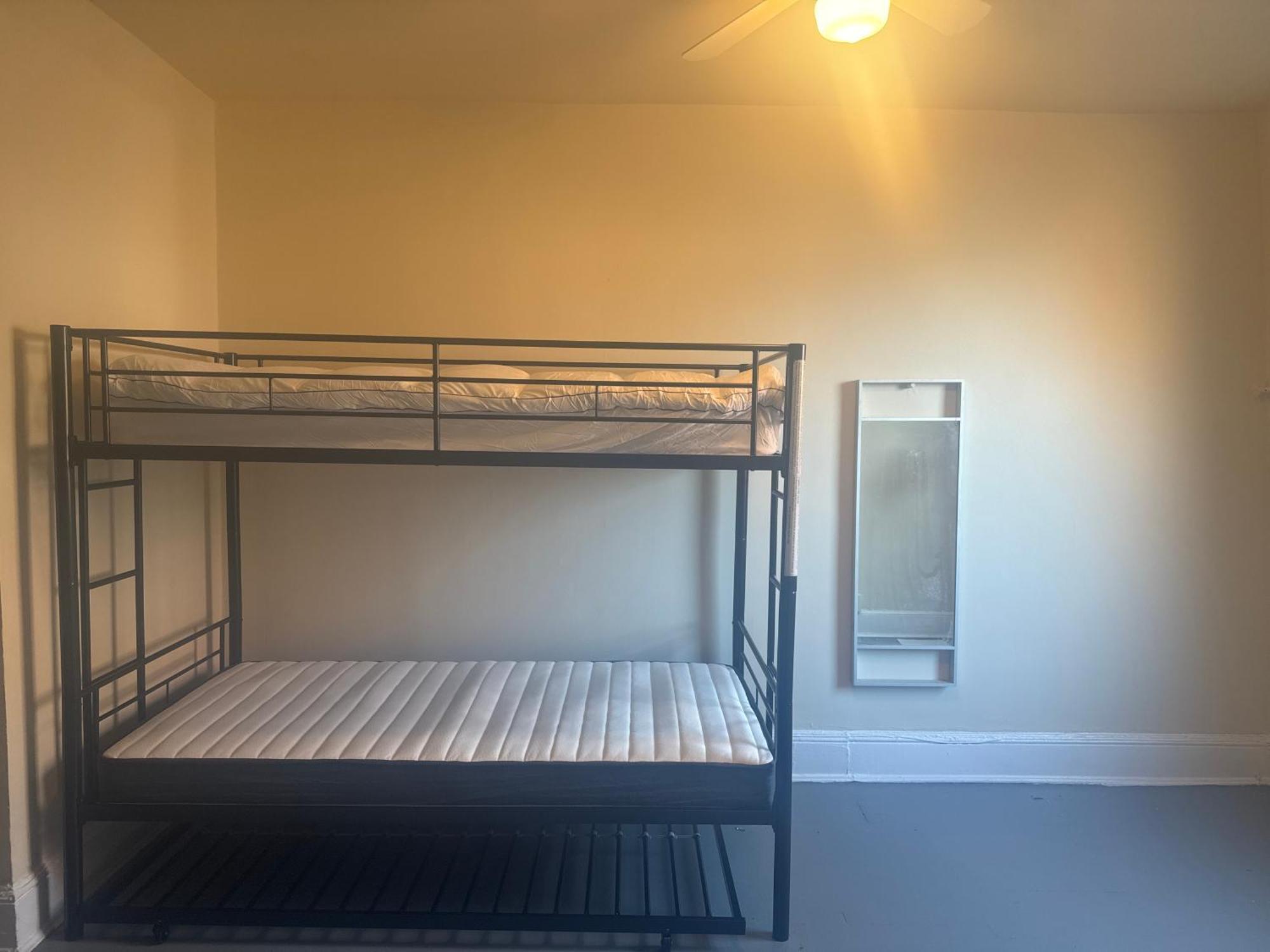 Adams Morgan Hostal
