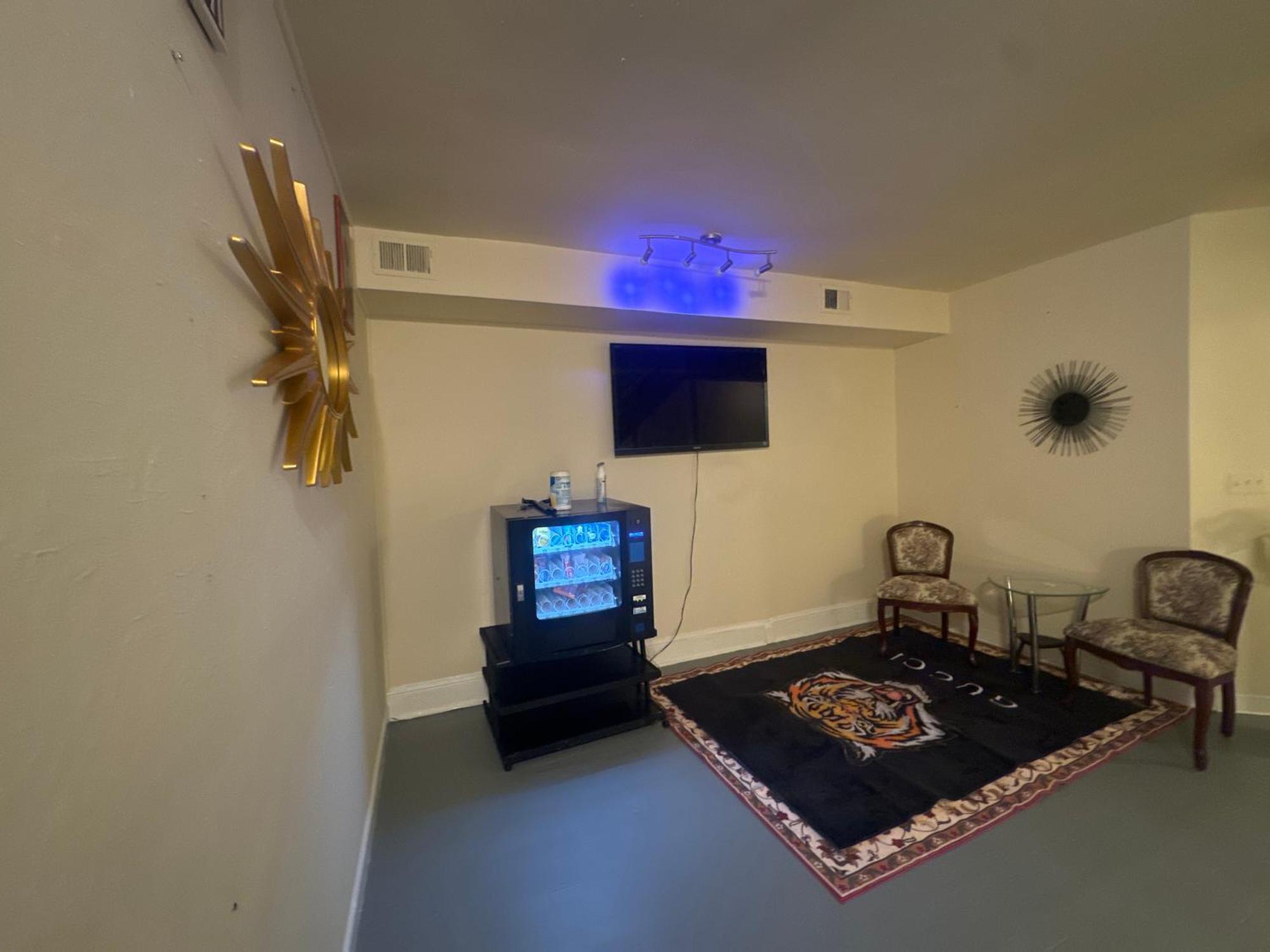 Adams Morgan Hostal